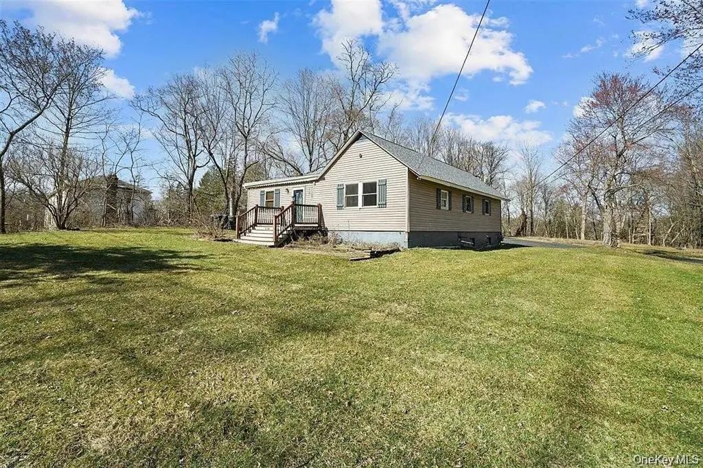 1535 Route 208, Washingtonville