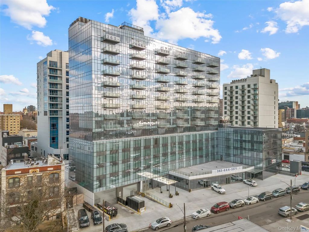 3371 Prince Street # 10a, Flushing