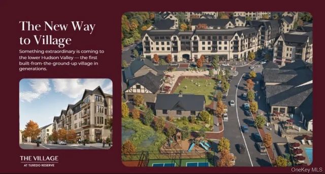 5 Summit Trail, Tuxedo Park