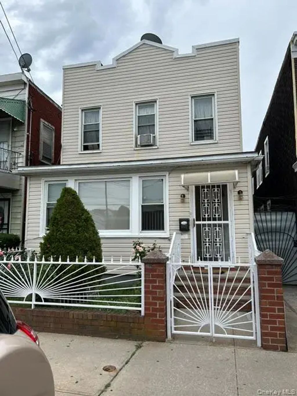 104-12 Pinegrove Street, Jamaica