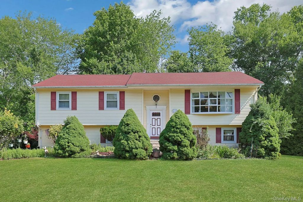 635 Gilbert Avenue, Pearl River