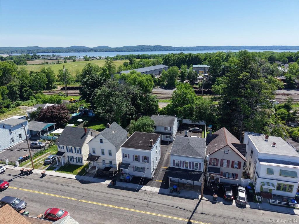 68-72 Benson Street, West Haverstraw
