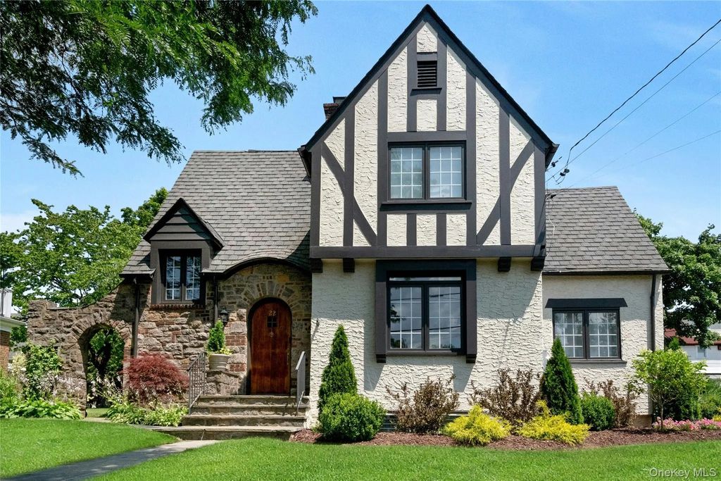 22 Alden Avenue, Yonkers