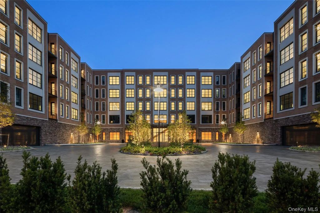 100 Garvies Point Road # 1311, Glen Cove