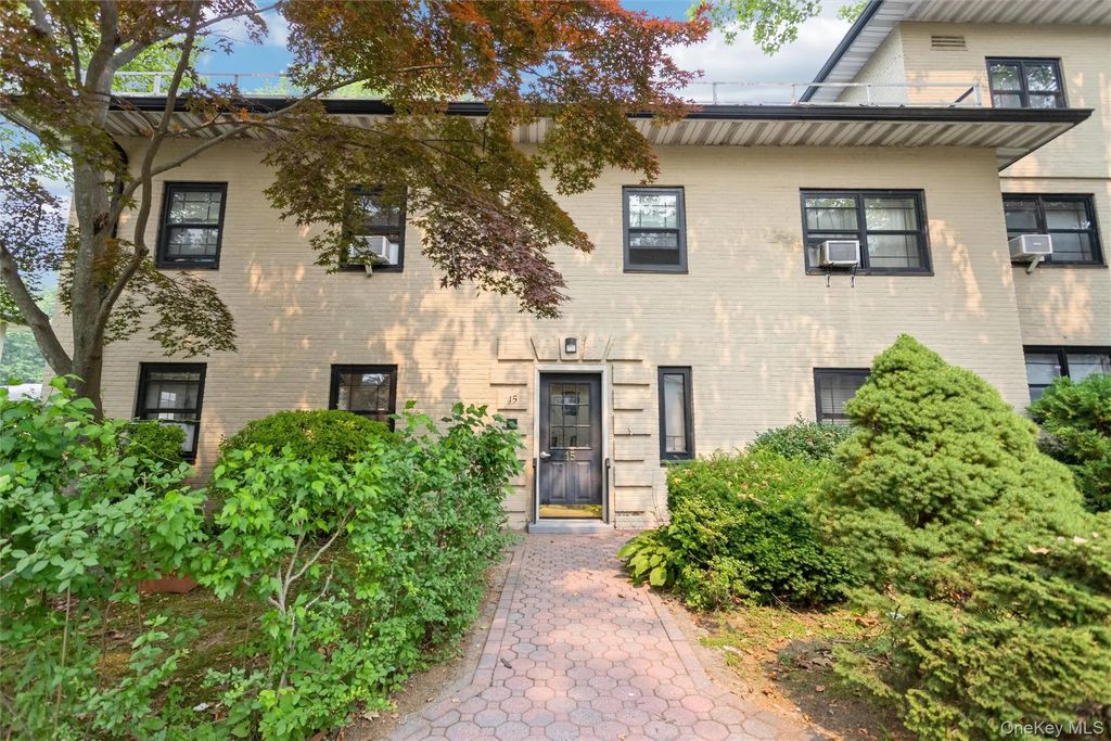 15 Field End Lane # A-1 & A-21, Eastchester