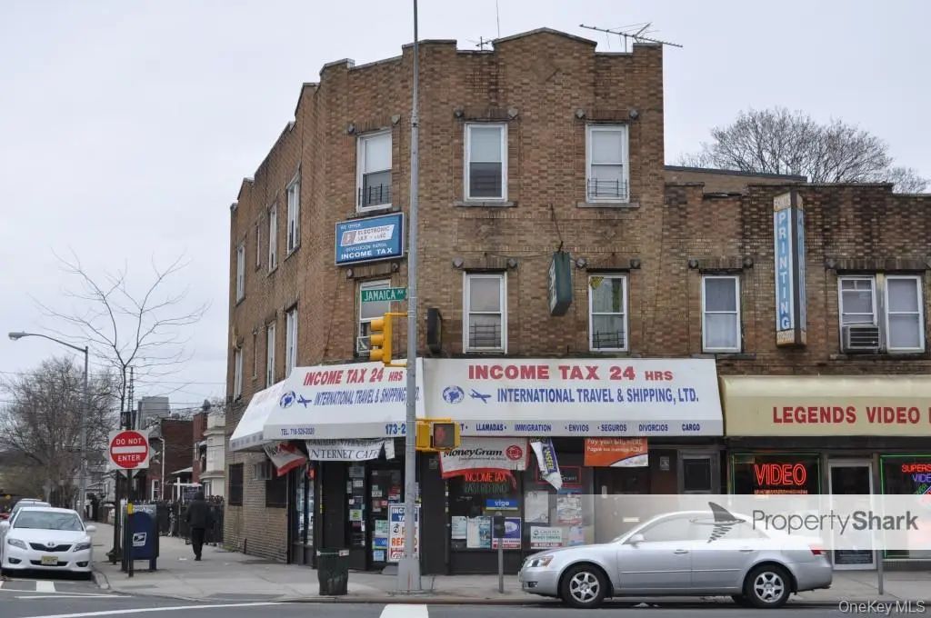 17320 Jamaica Avenue, Jamaica