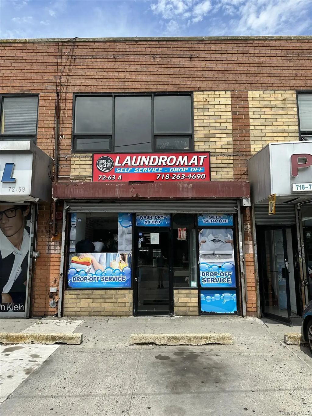 72-63 Kissena Boulevard # 2a, Flushing