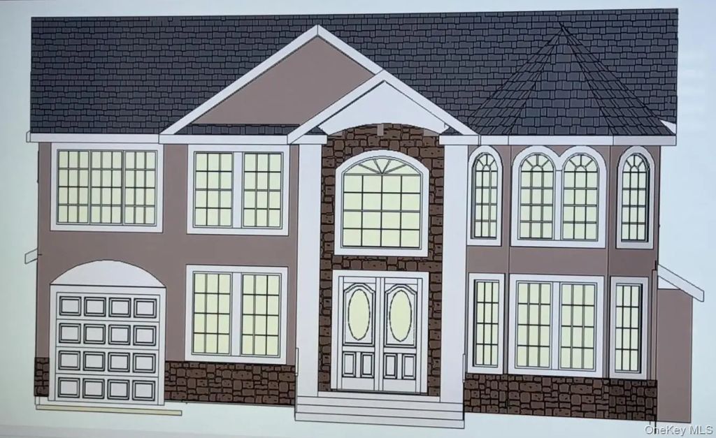 61 Page Lane, Westbury