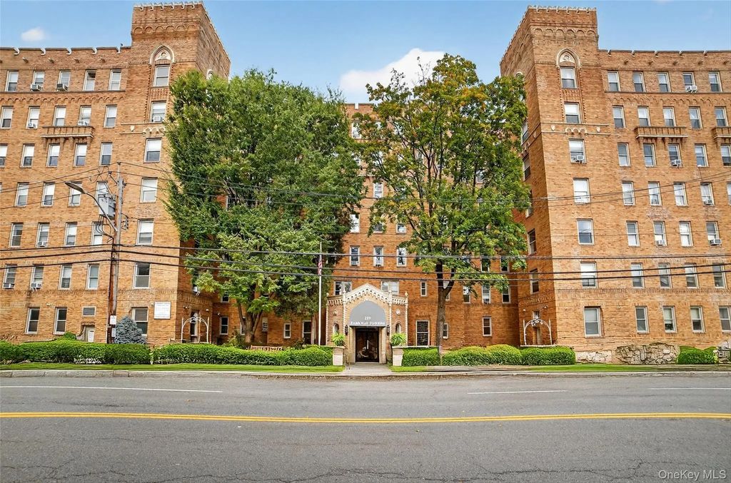 219 Bronx River Road # 2l, Yonkers