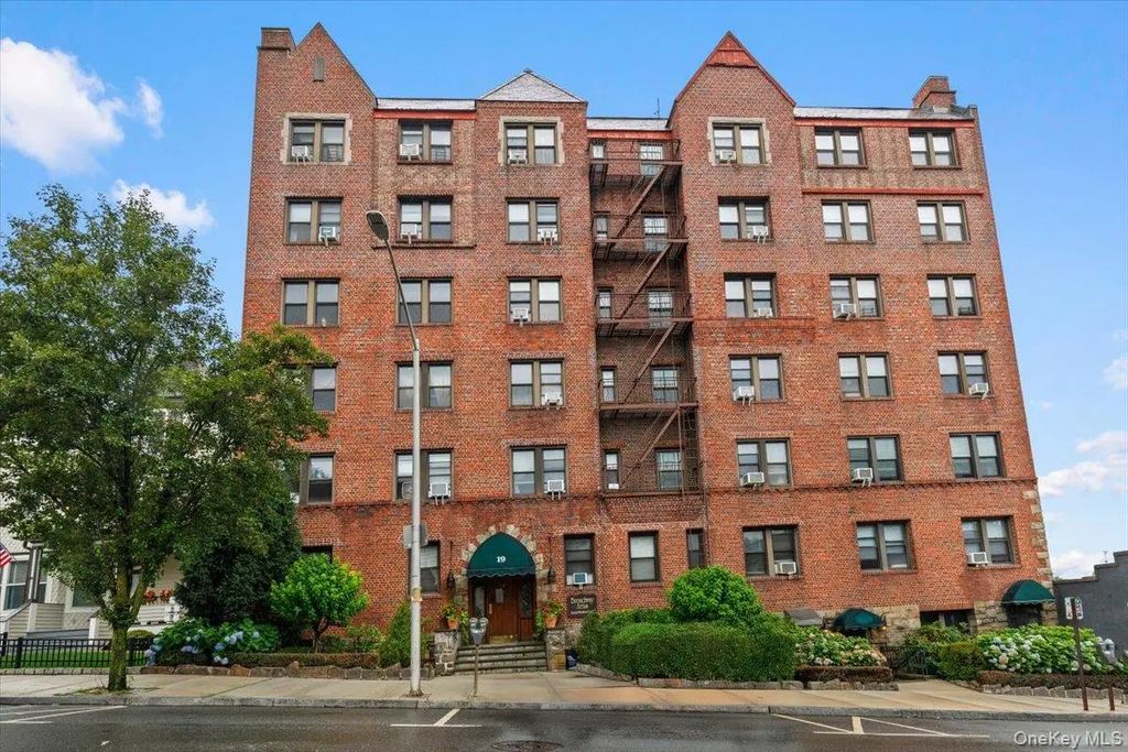 19 S Broadway # 4f, Tarrytown