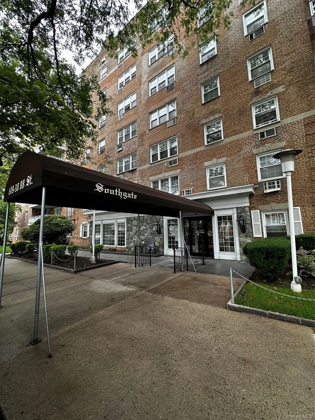 149-30 88th Street # Lj, Howard Beach