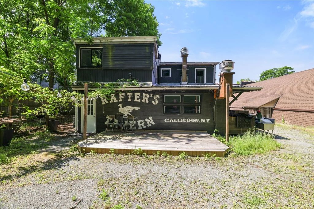 28 Upper Main Street, Callicoon