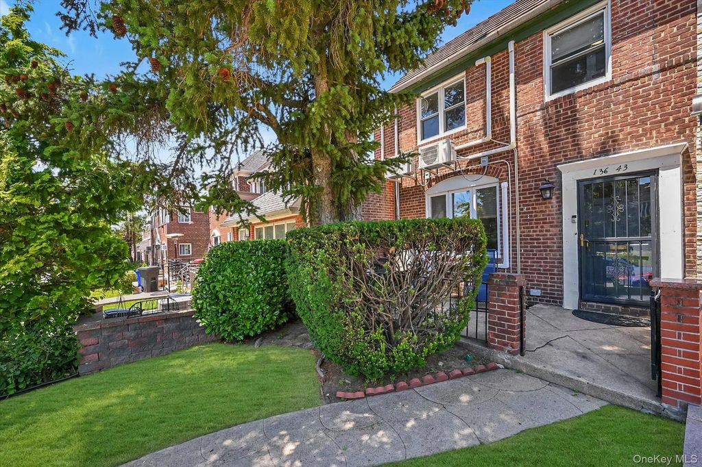 136-43 71st Road, Kew Garden Hills