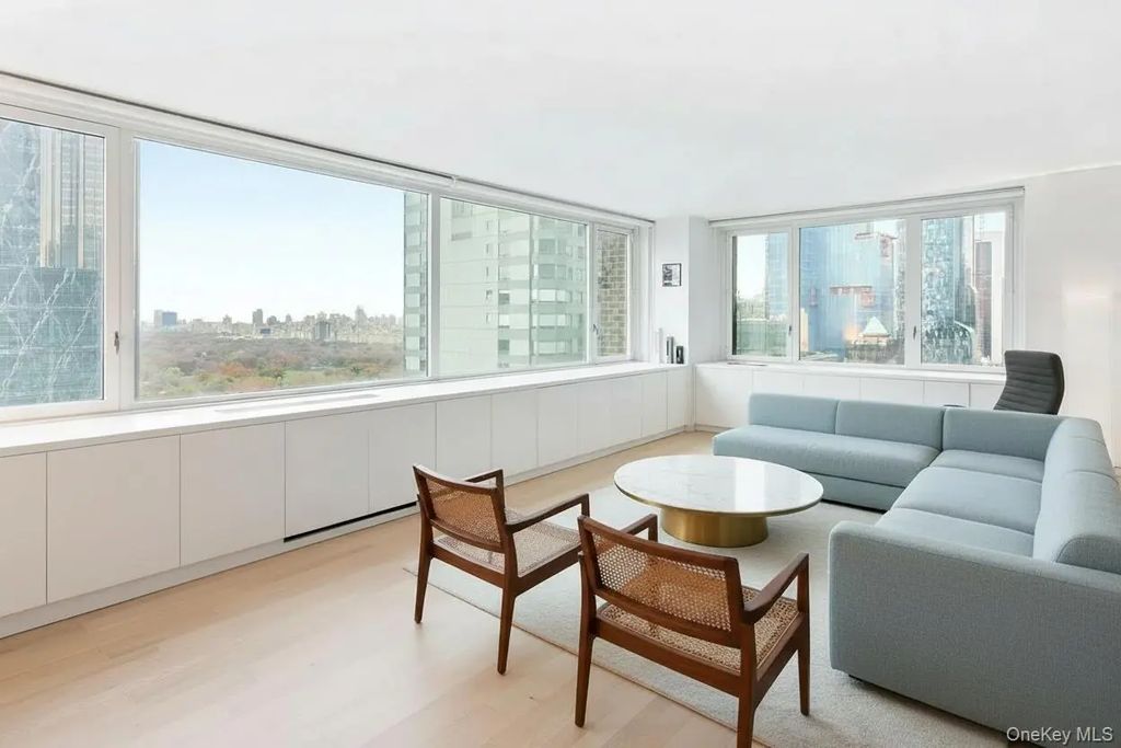 322 W 57th Street # 37h, New York (Manhattan)