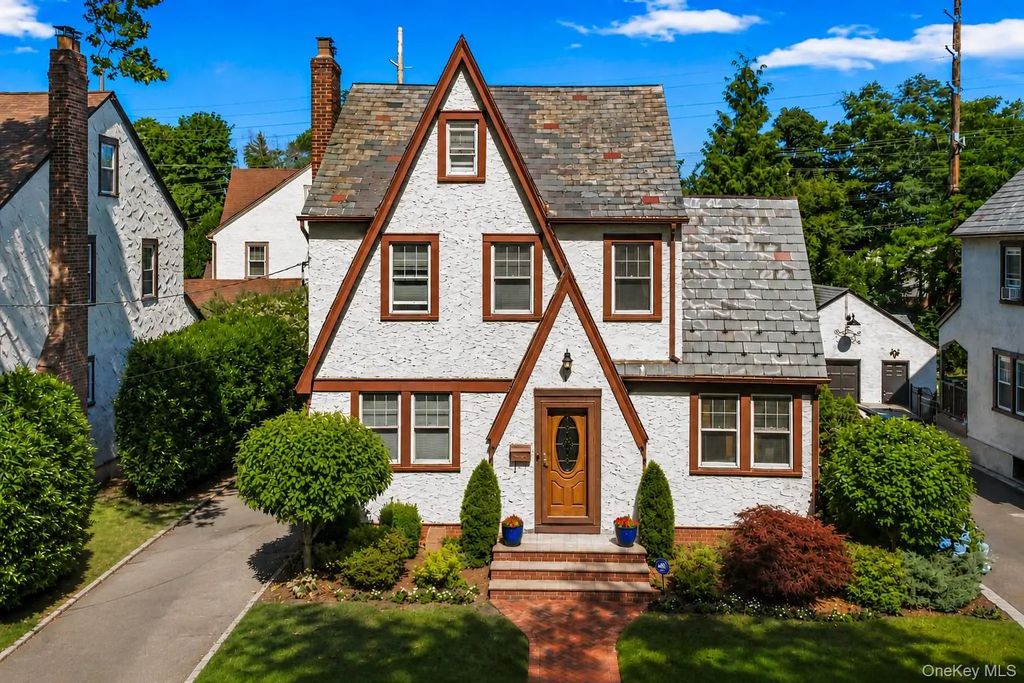 25 Archer Road, West Hempstead