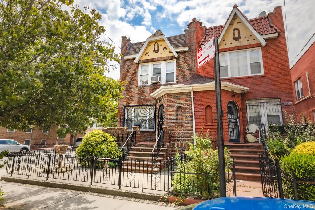 3524 Aveune M, Brooklyn