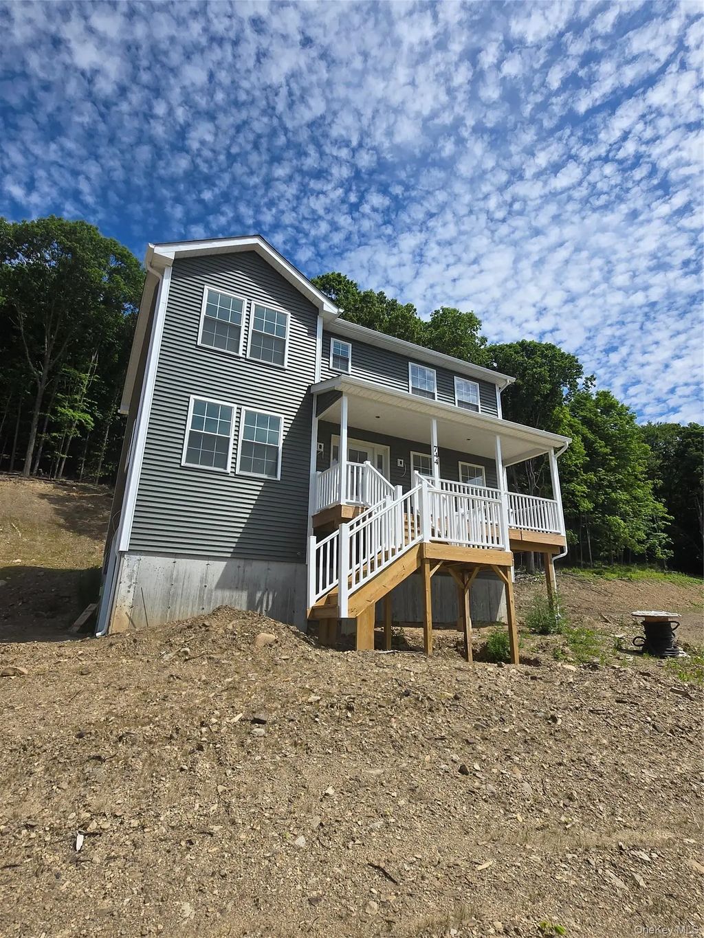 744 Mt Hope Road, Middletown