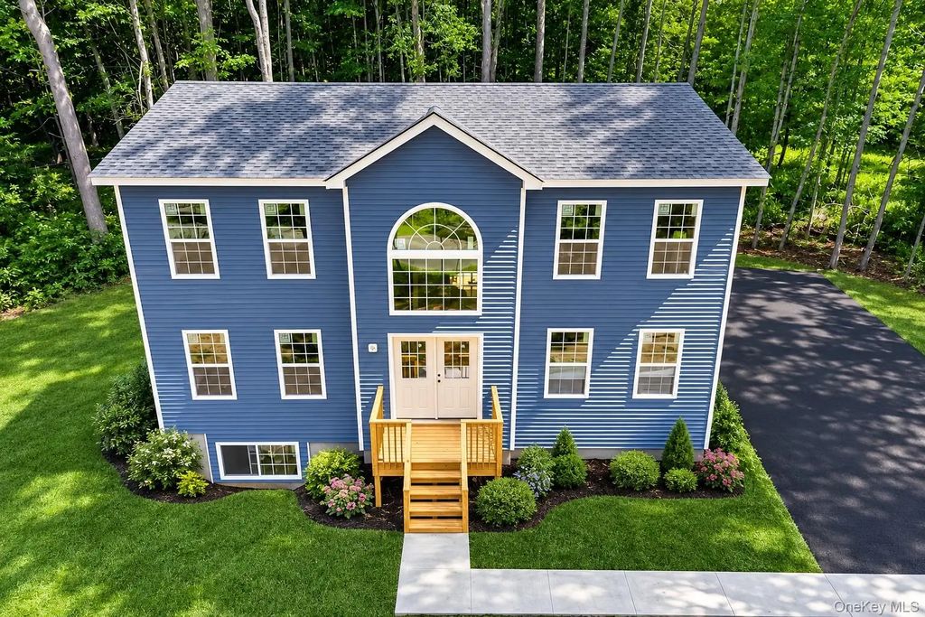 677 Marsh Road, Glen Wild