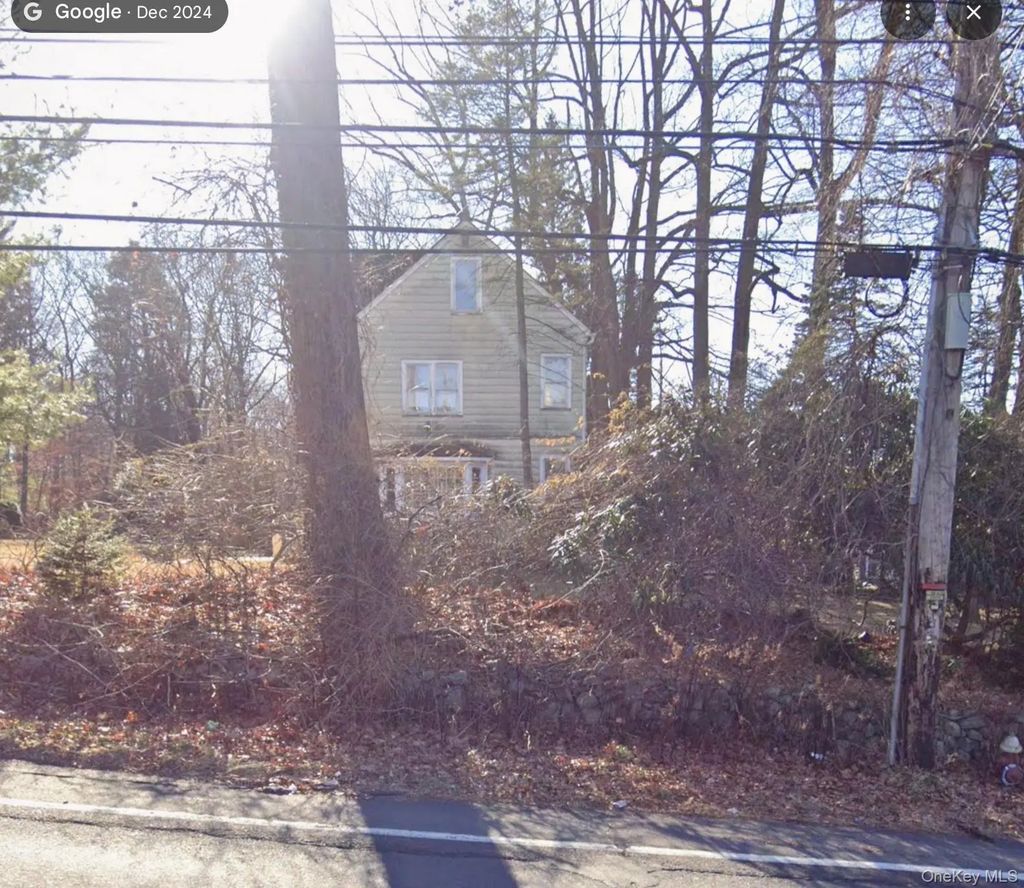 367 Route 59, Airmont