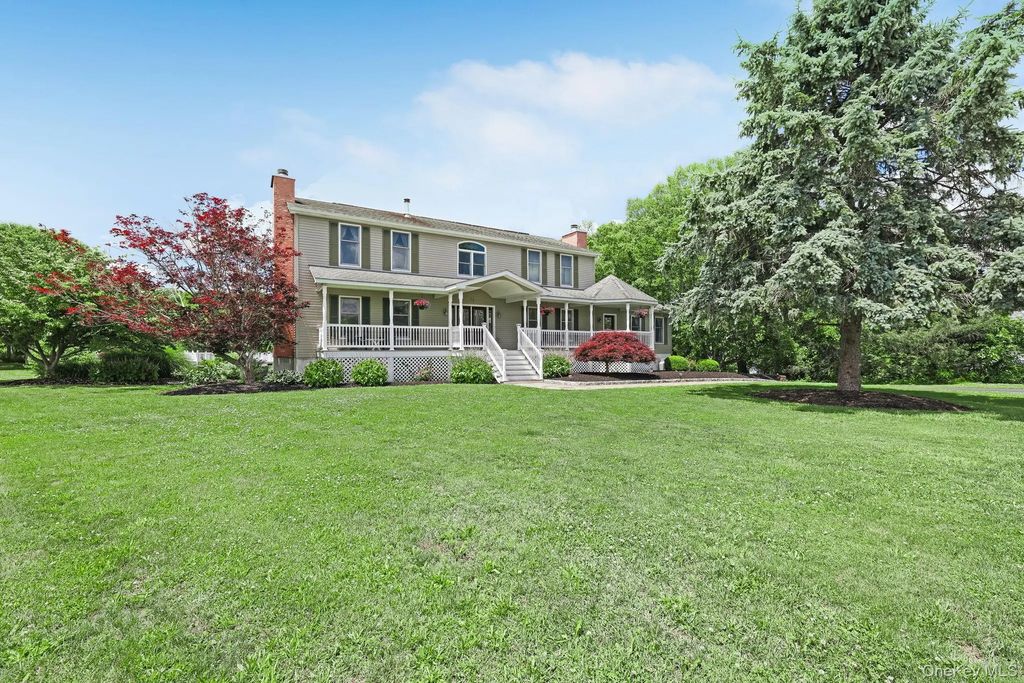 34 Stapleton Court, Middletown