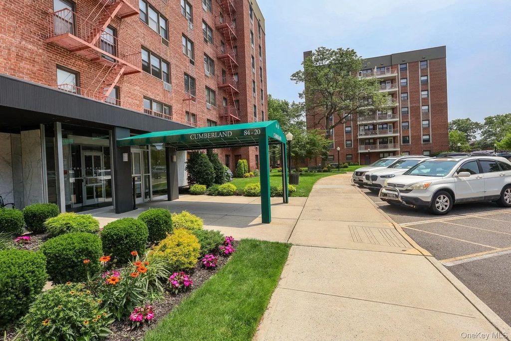 8420 153rd # 4c, Howard Beach