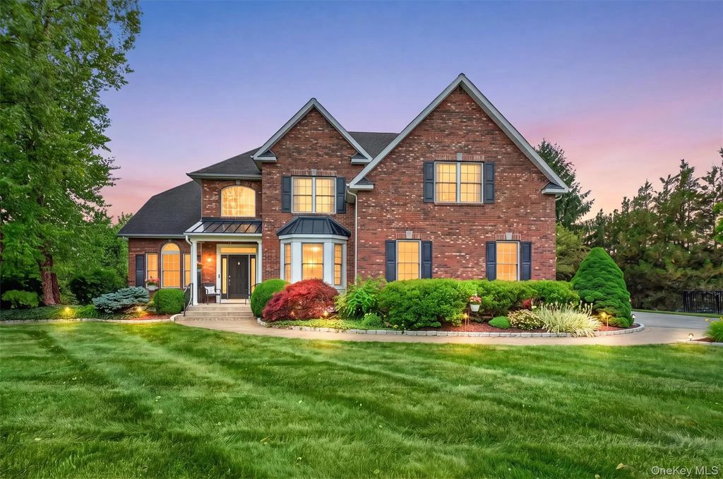 5 Spy Glass Hill, Hopewell Junction