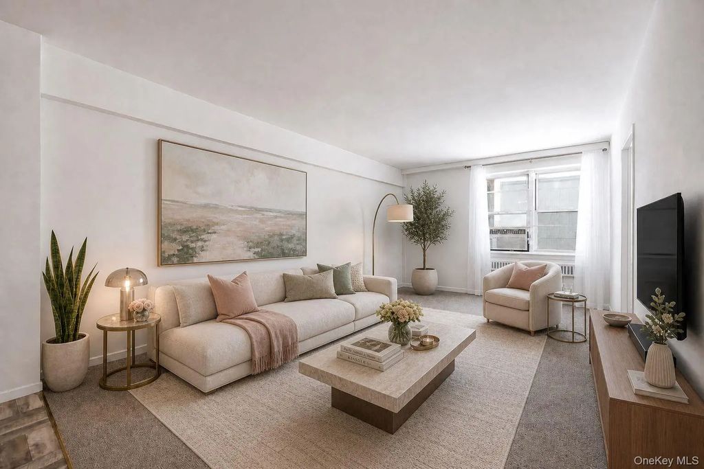 800 Grand Concourse # 1ks, Bronx