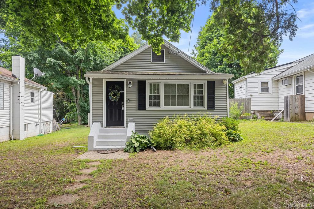 10 Batavia Road, Patterson