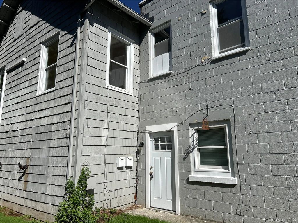 51 Mechanic Street, Amenia