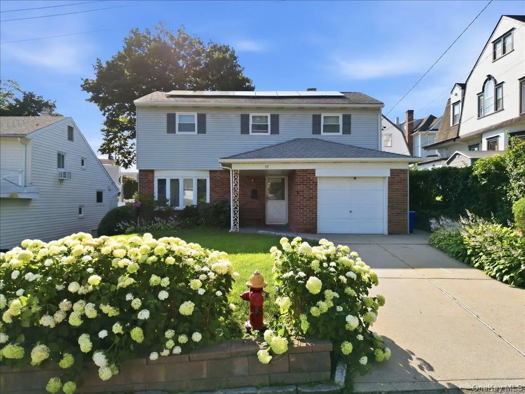 37 Park Avenue, Yonkers