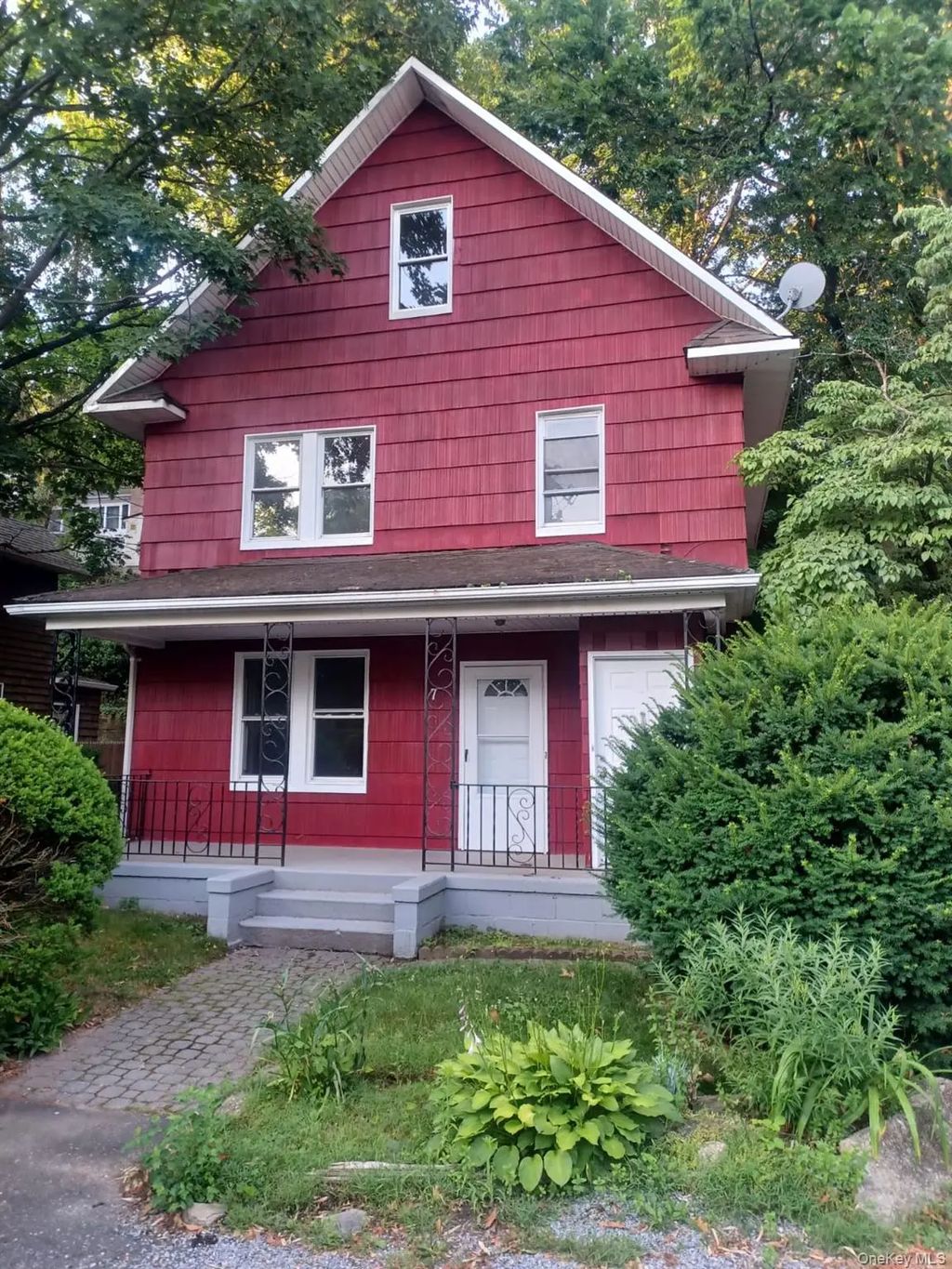 7 Continental Hill, Glen Cove