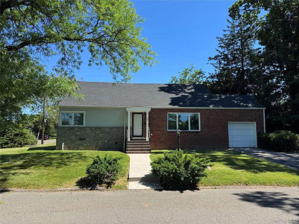 25 Alta Parkway, Mount Vernon
