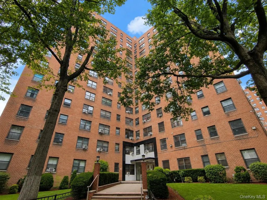 9905 63rd Drive # 9c, Rego Park