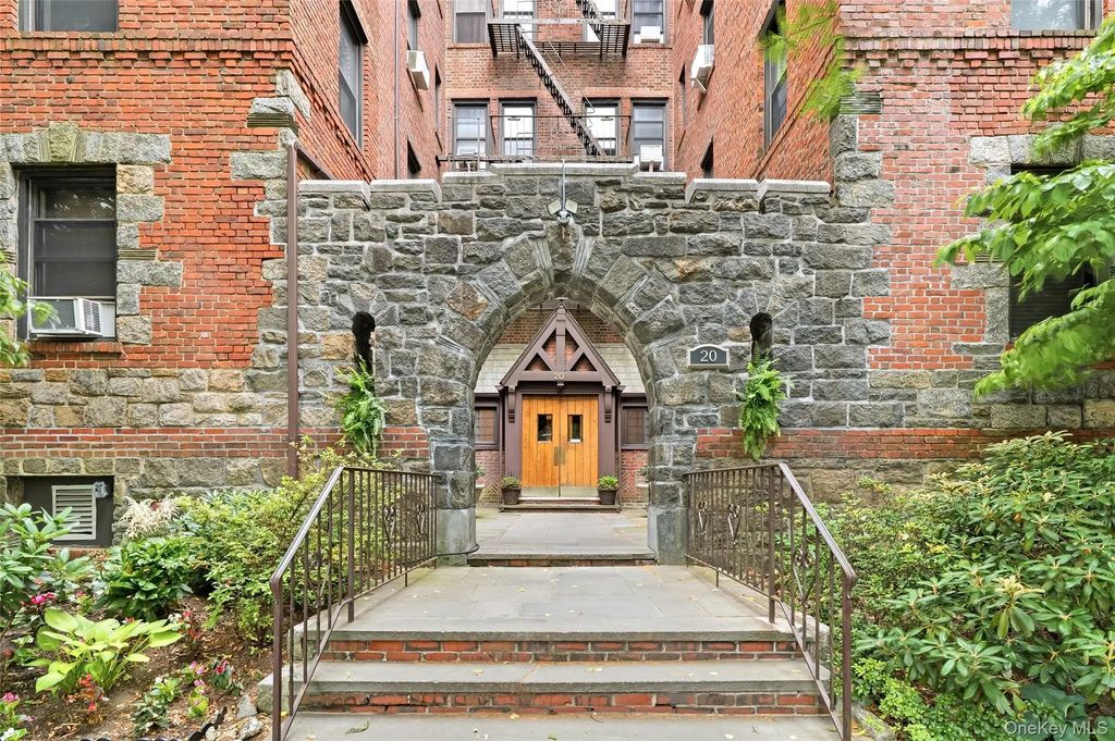 20 William Street # 5h, Mount Vernon