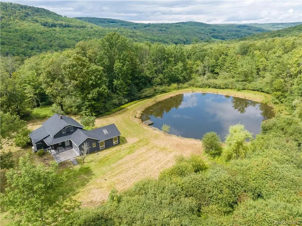 1667 Shandelee Road, Youngsville