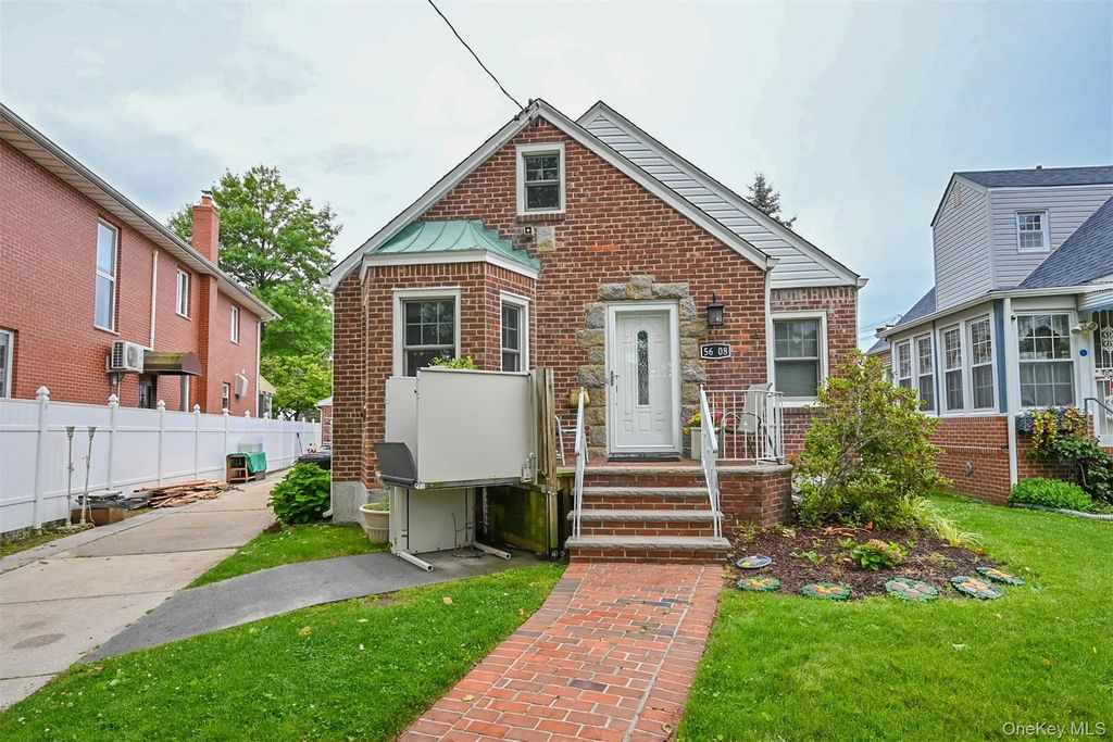 56-08 197th Street, Fresh Meadows