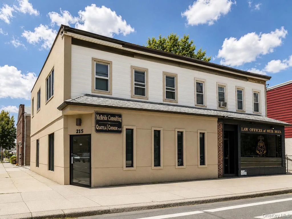 215 Willis Avenue 1st Fl, Mineola