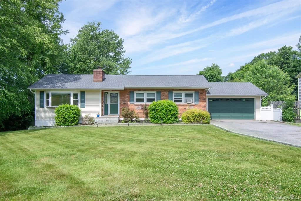 87 High View Drive, Carmel