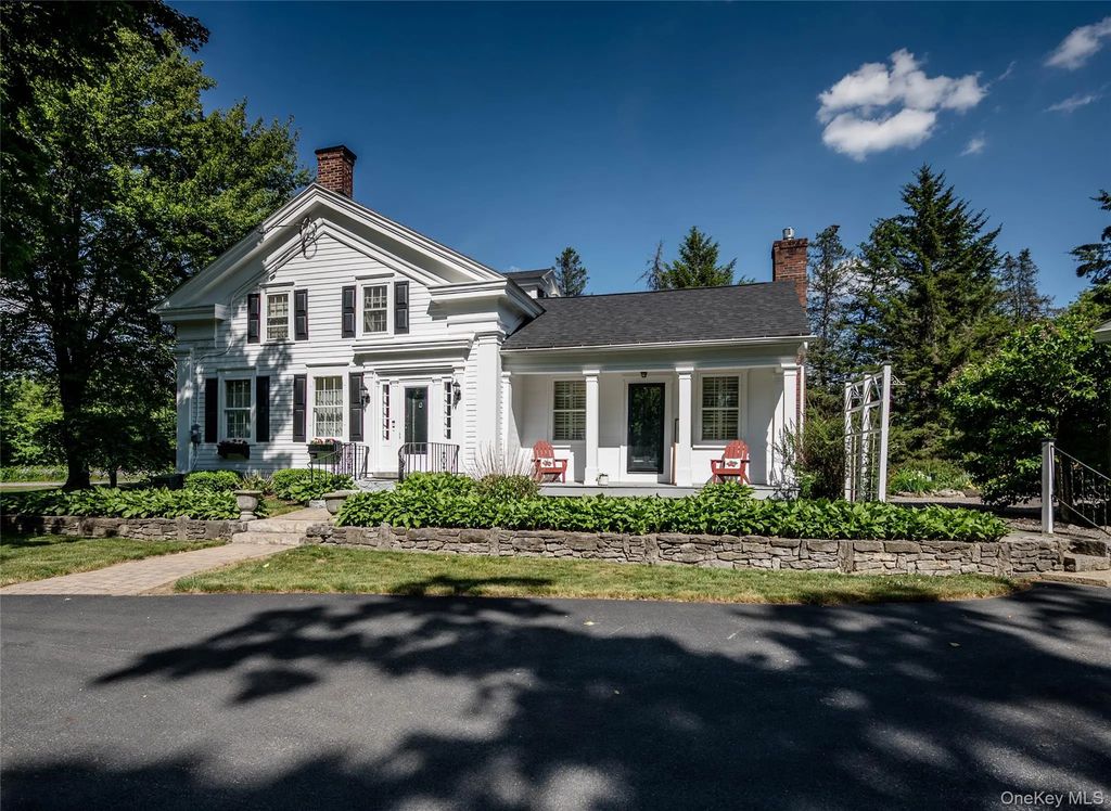 10636 N Gage Road, Call Listing Agent