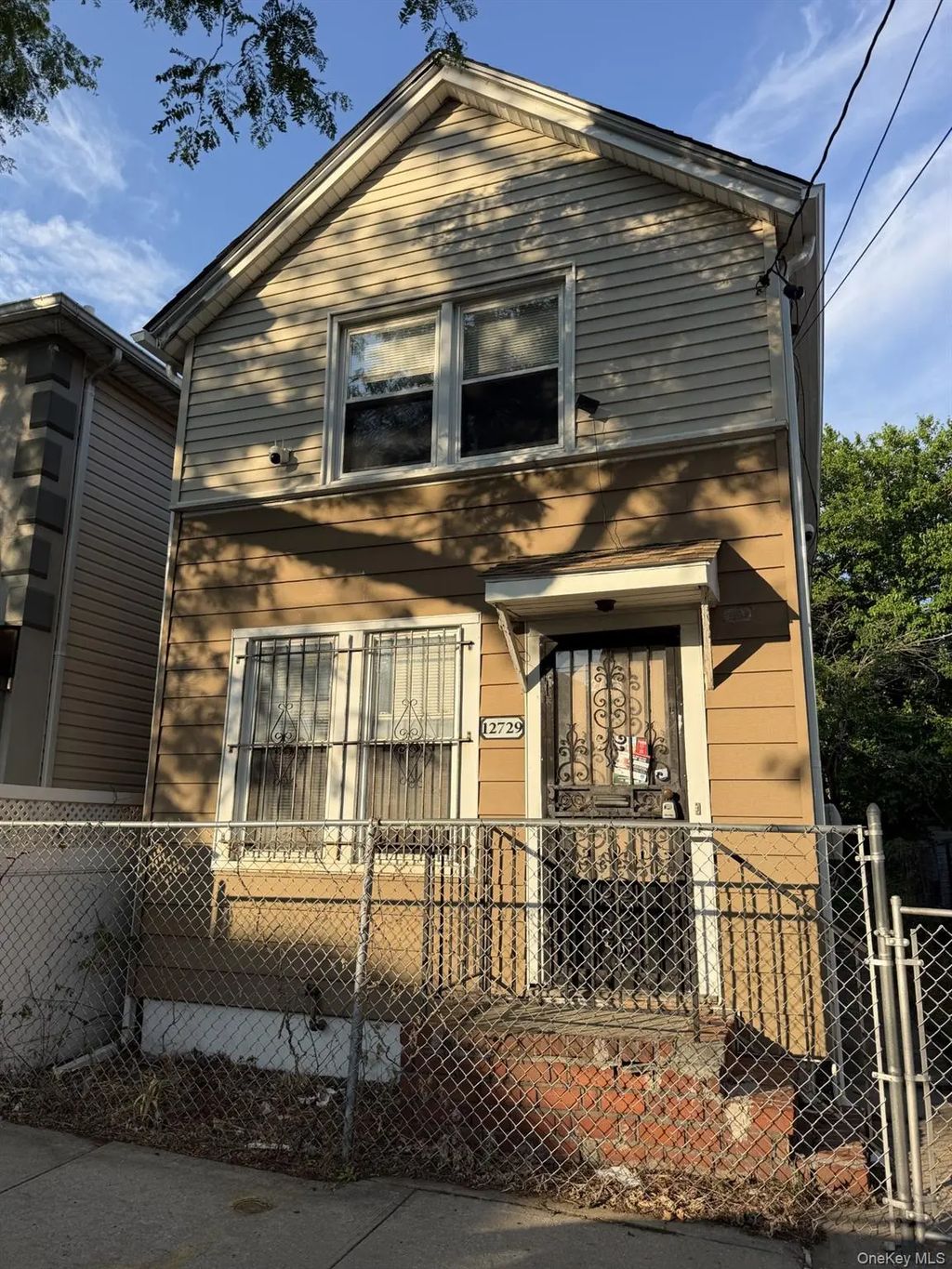 12729 140th Street, Jamaica