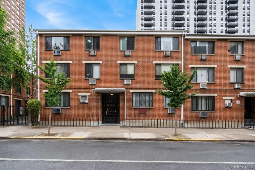 311 Cherry Street # L3, New York (Manhattan)
