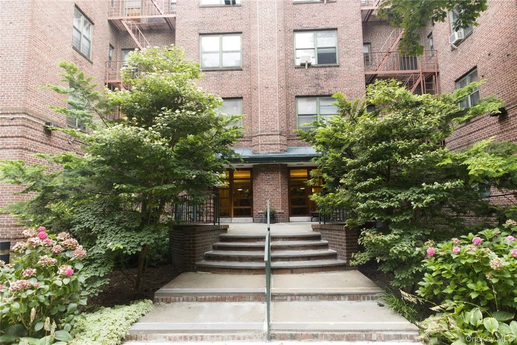 34-41 78th Street # 6b, Jackson Heights