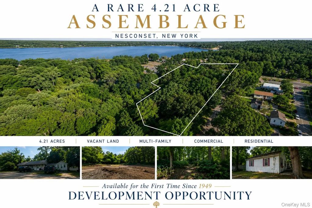 357 Smithtown Boulevard, Nesconset