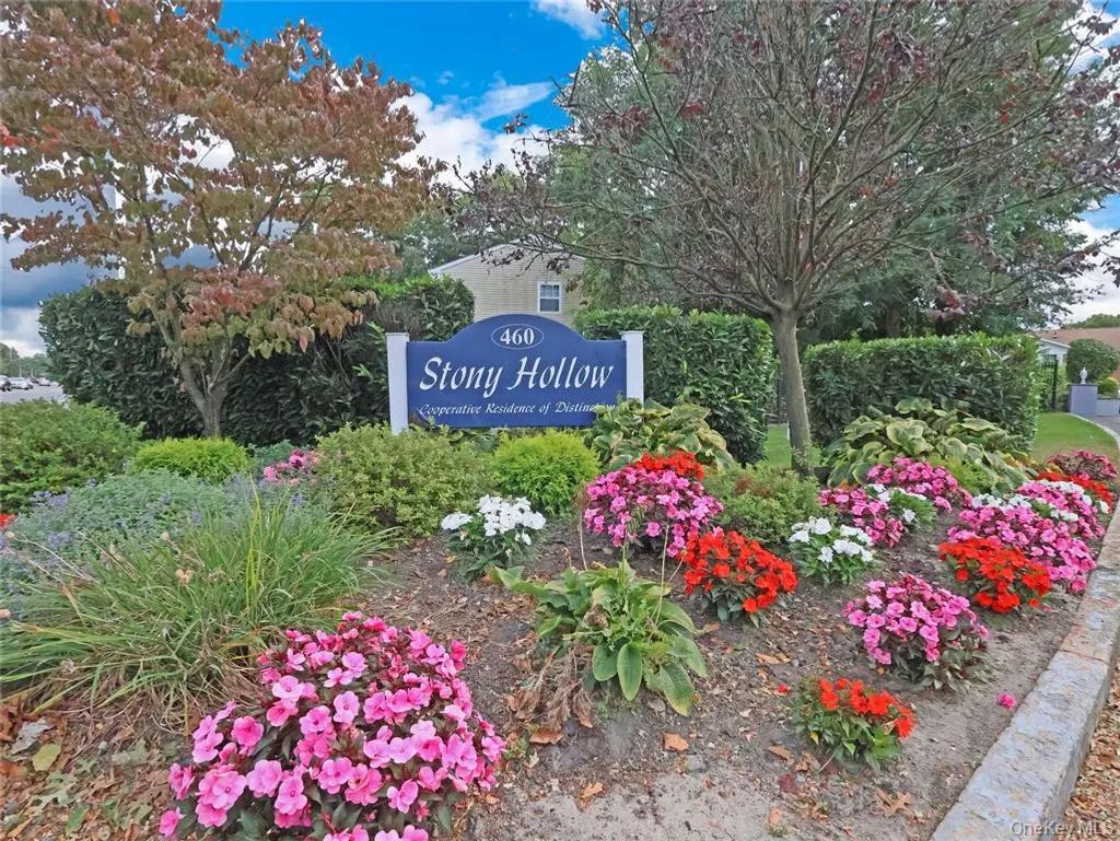 460 Old Town Road # 3c, Port Jefferson Station