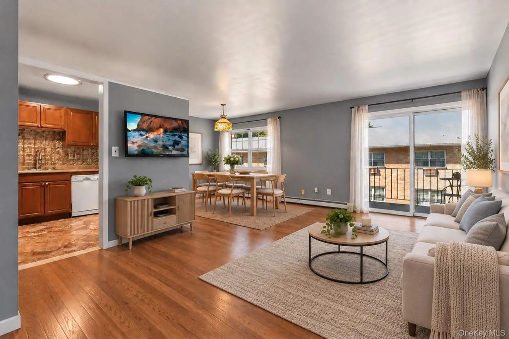 9 Dove Court # Q, Croton-on-Hudson
