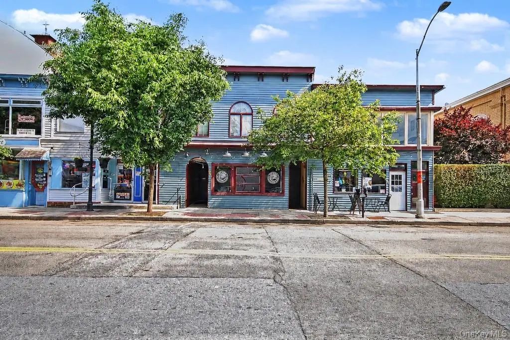 911 South Street, Peekskill