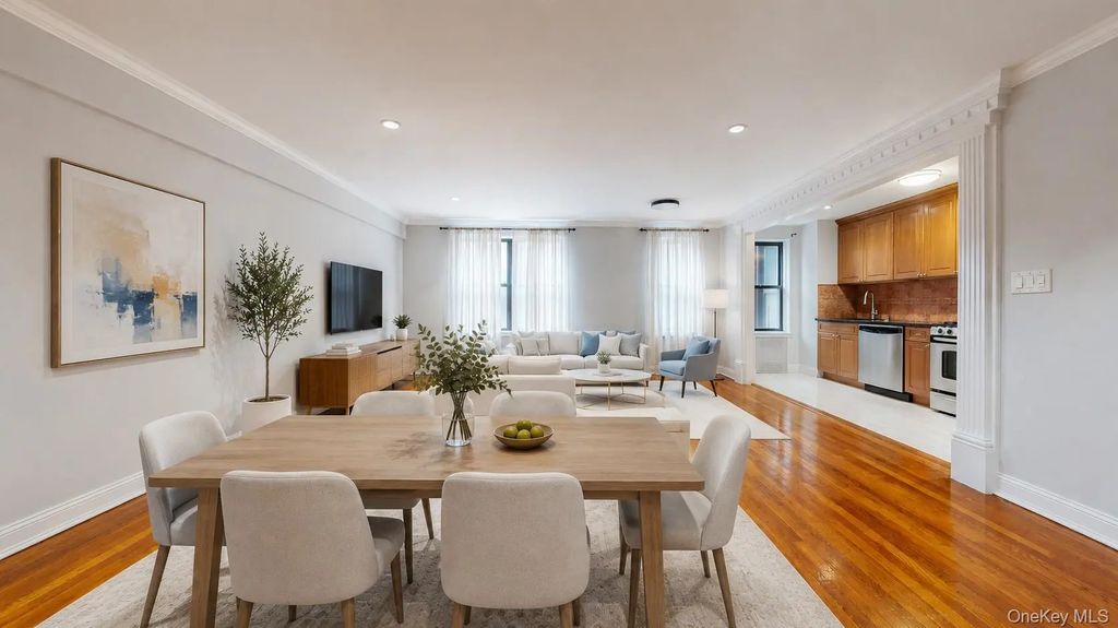 105-15 66th Road # 2f, Forest Hills