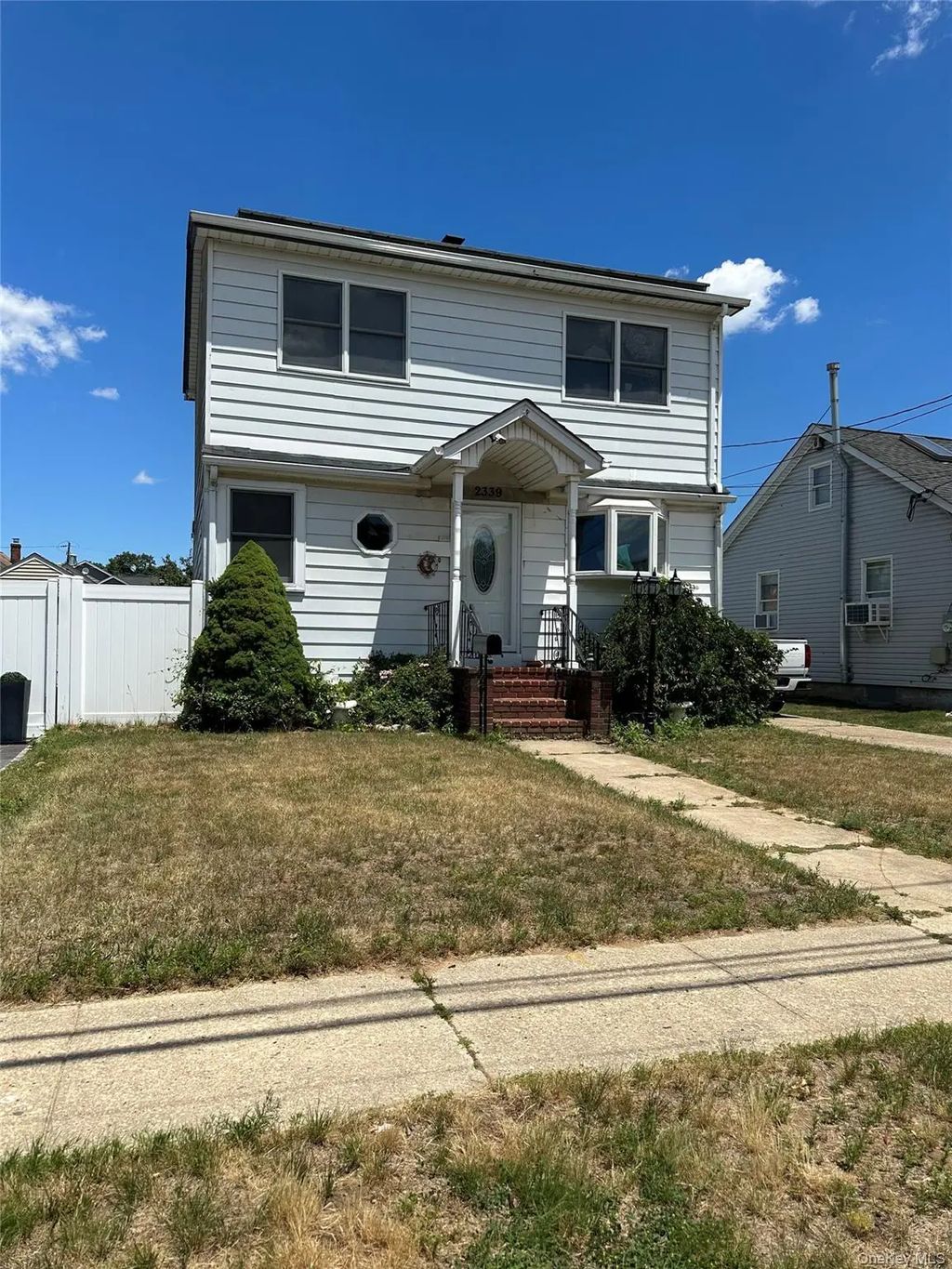 2339 Mitchell Place, Bellmore