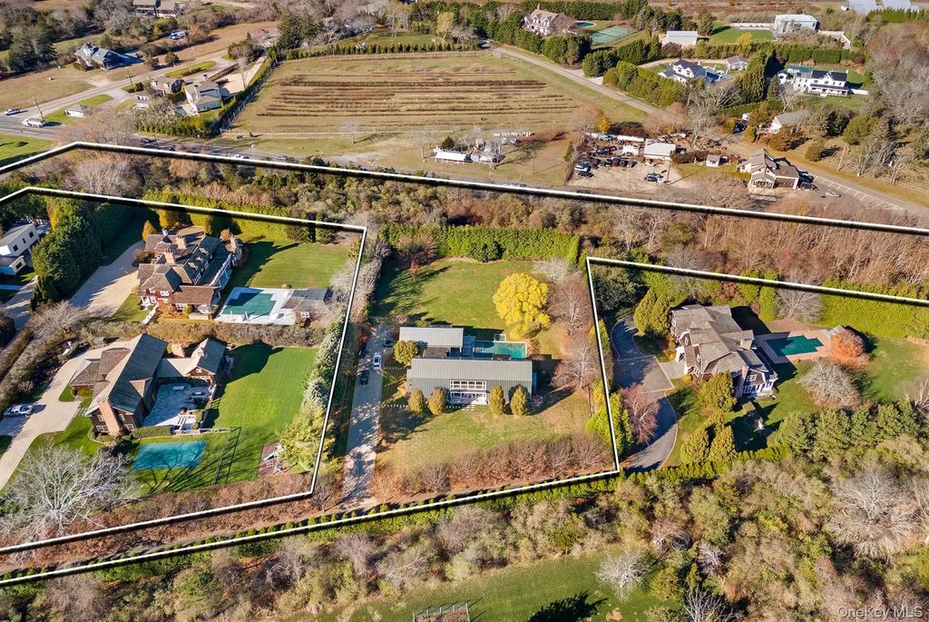 104 Osprey Way, Water Mill