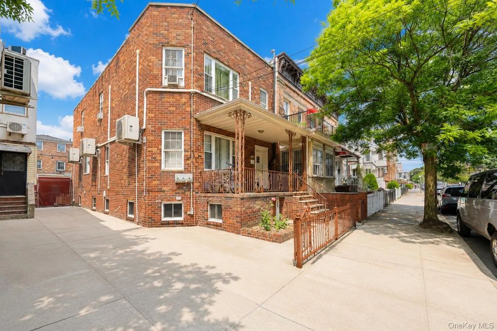 1428 70th Street, Brooklyn